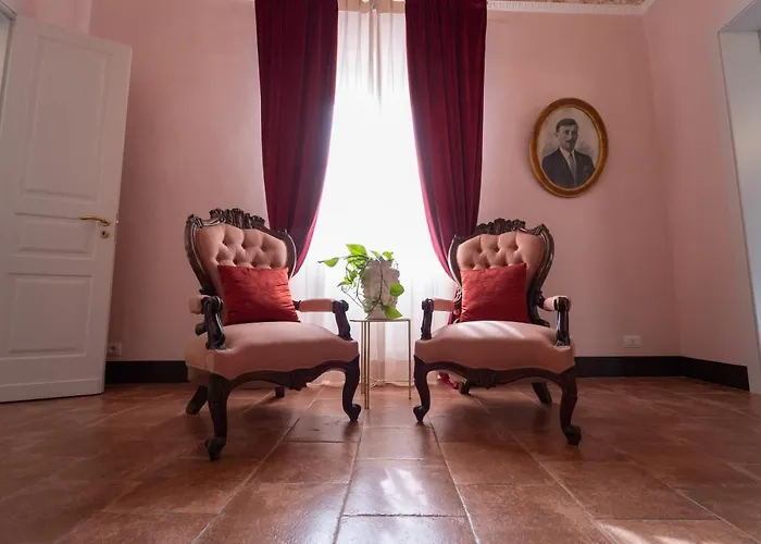 Don Carmelo Suite