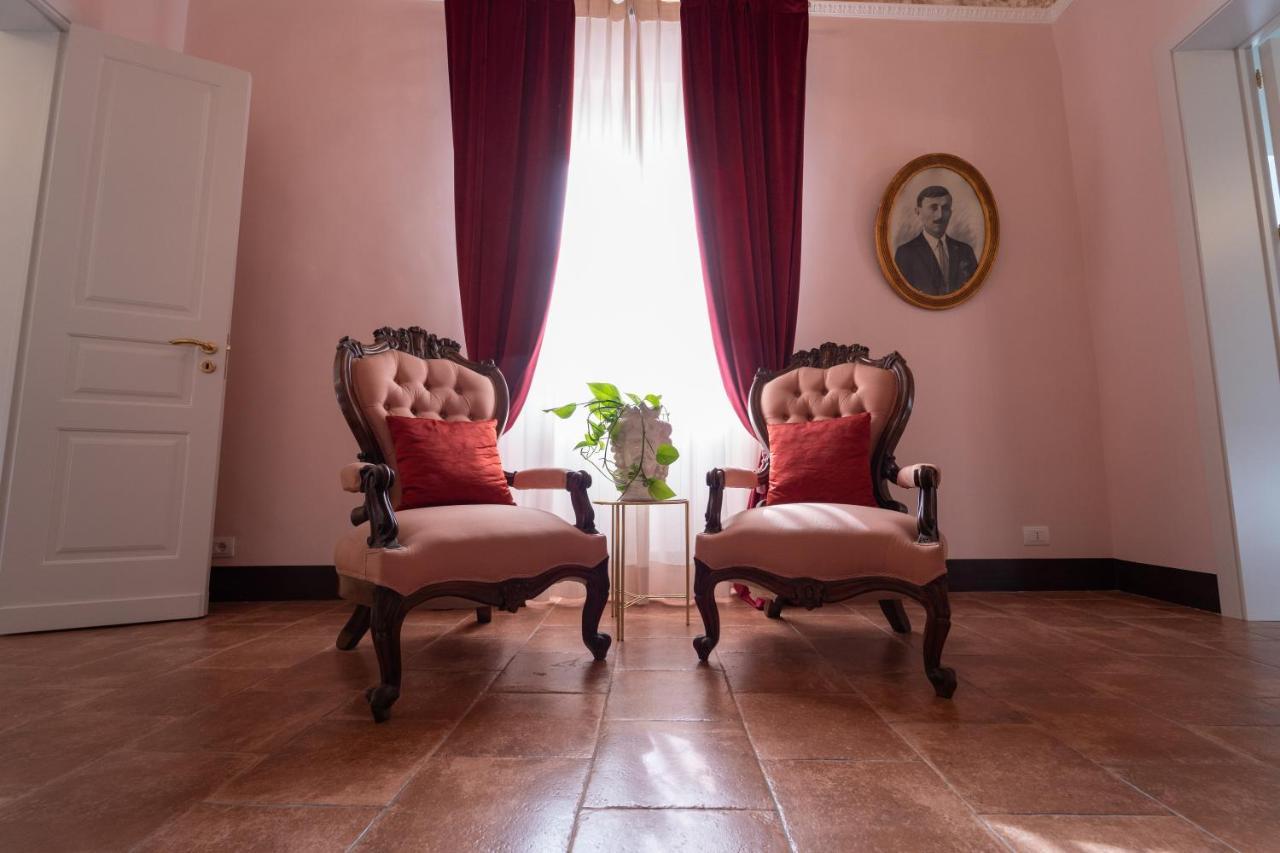Don Carmelo Appartement