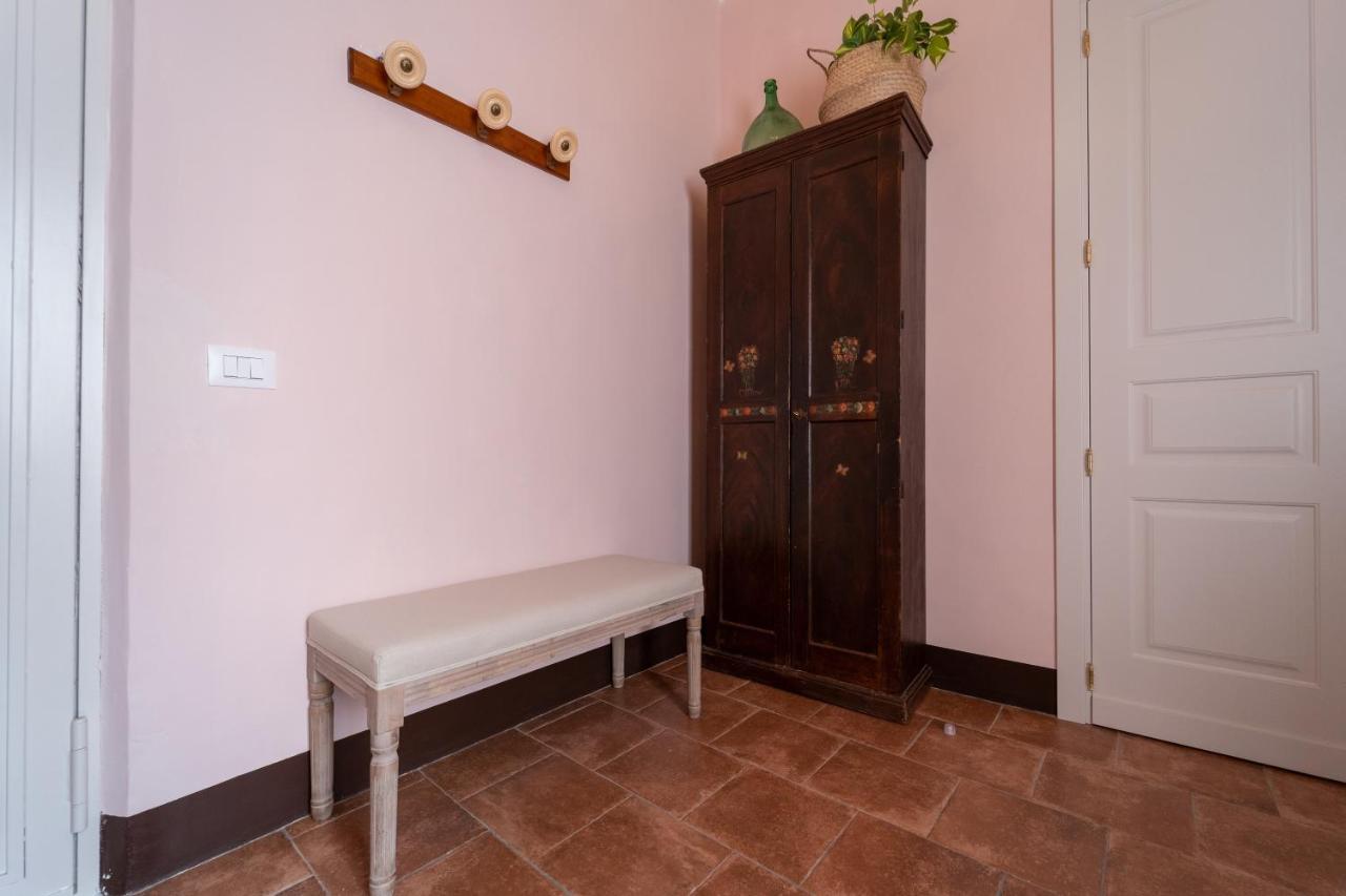 Apartment Don Carmelo *