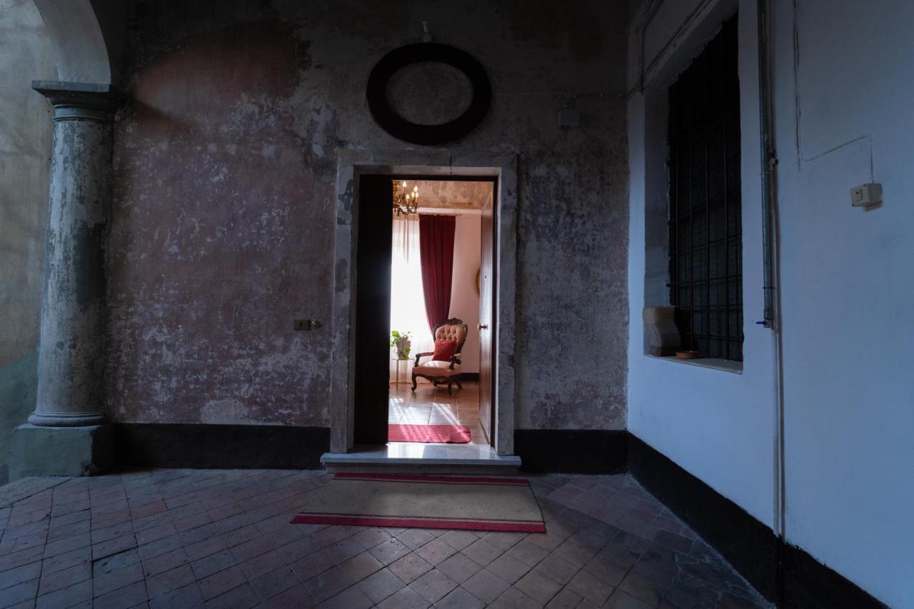 Don Carmelo Appartement *