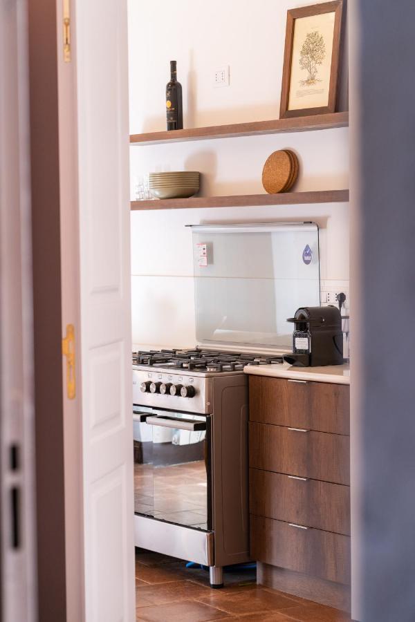 Don Carmelo Appartement *