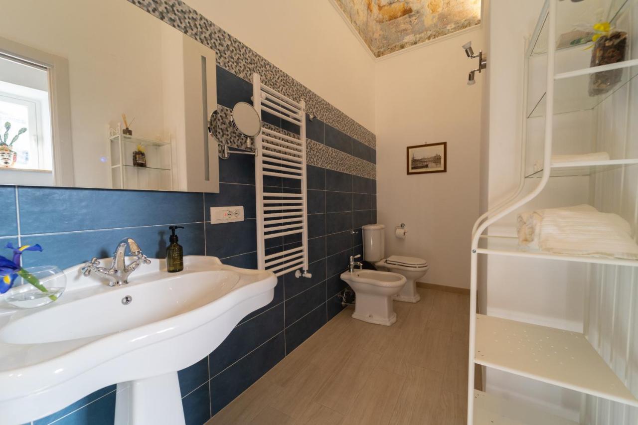 Apartment Don Carmelo *