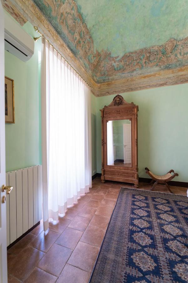 Don Carmelo Appartement