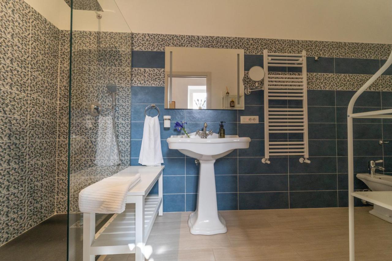 Don Carmelo Appartement