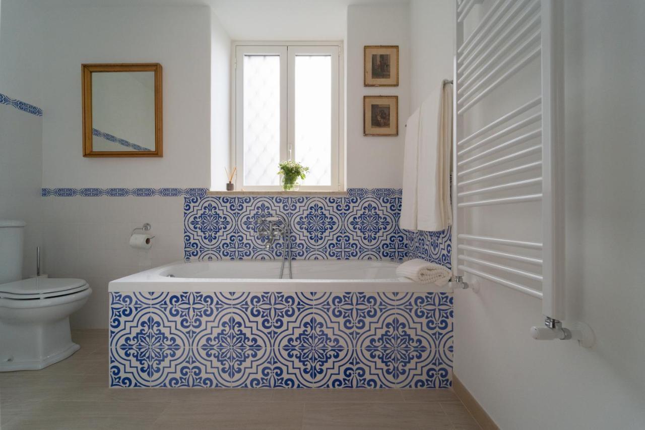 Don Carmelo Appartement *