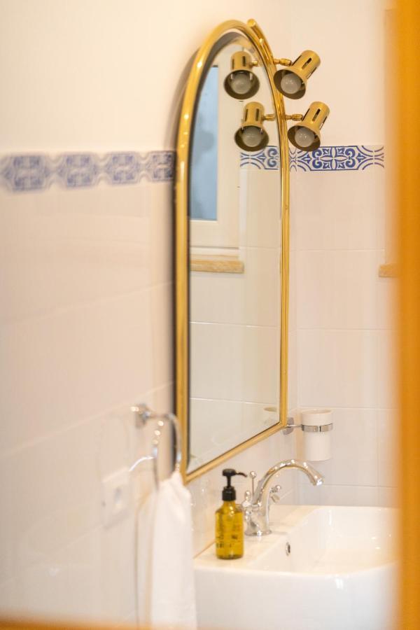 Don Carmelo Appartement *
